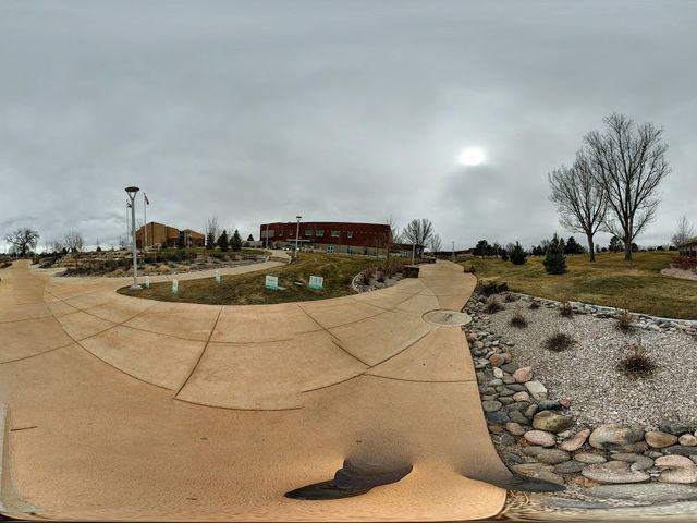 Photo of Aims Community College