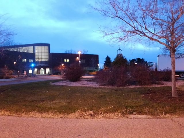 Photo of Aims Community College