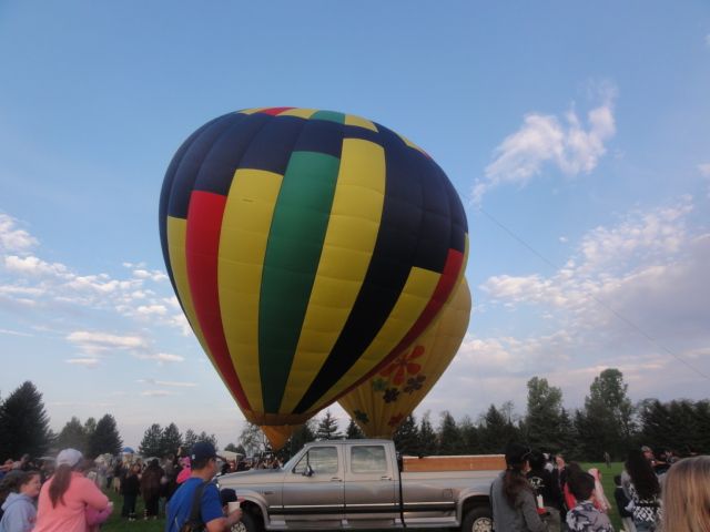 Photo of Aims Community College