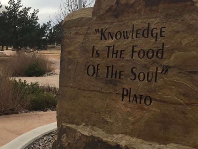 Photo of Aims Community College