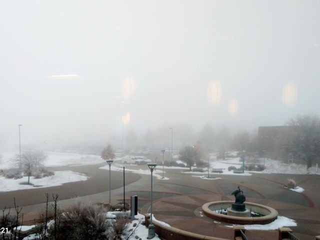 Photo of Aims Community College