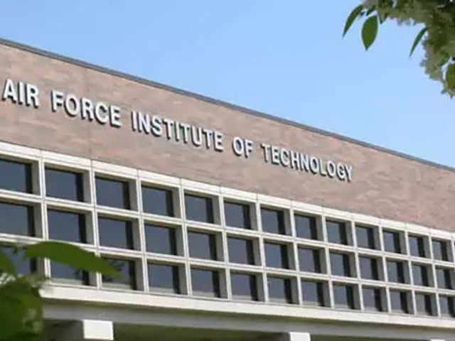 Photo of Air Force Institute of Technology-Graduate School of Engineering & Management