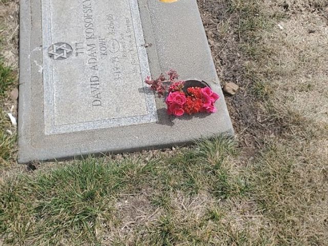 Photo of Alta Mesa Memorial Park