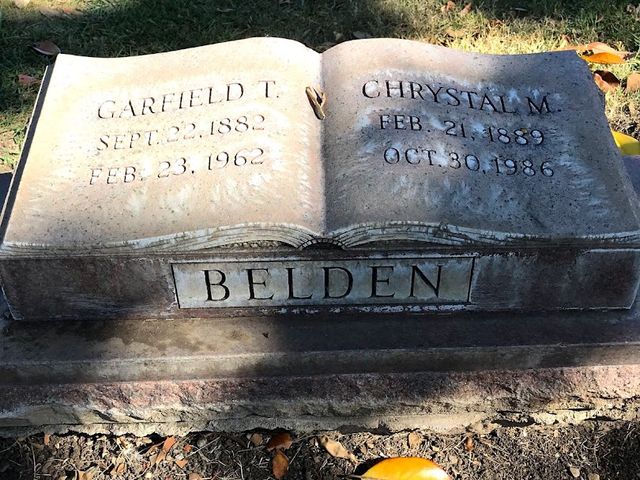 Photo of Alta Mesa Memorial Park