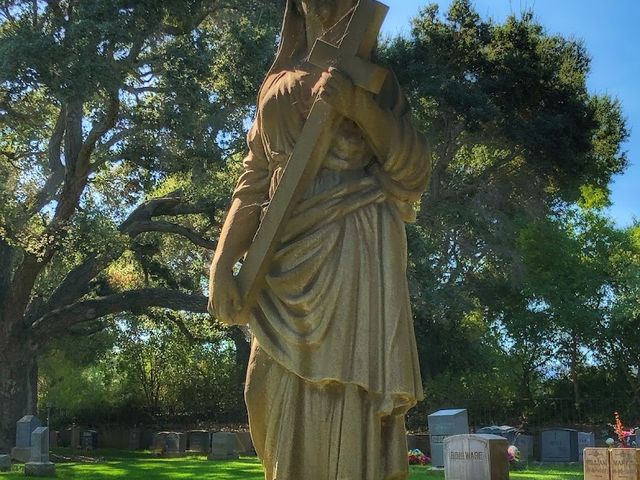Photo of Alta Mesa Memorial Park