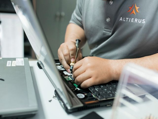 Photo of Altierus Career College-Bissonnet