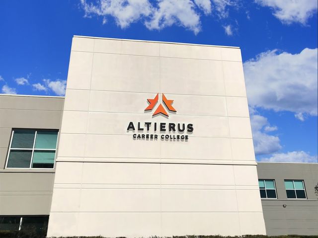 Photo of Altierus Career College-Bissonnet