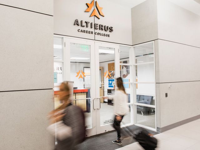 Photo of Altierus Career College-Bissonnet