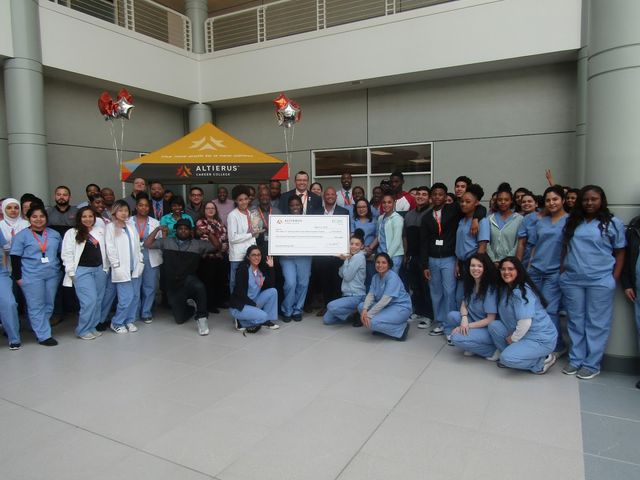 Photo of Altierus Career College-Bissonnet