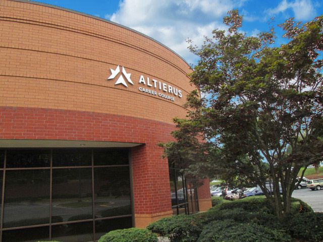 Photo of Altierus Career College-Norcross