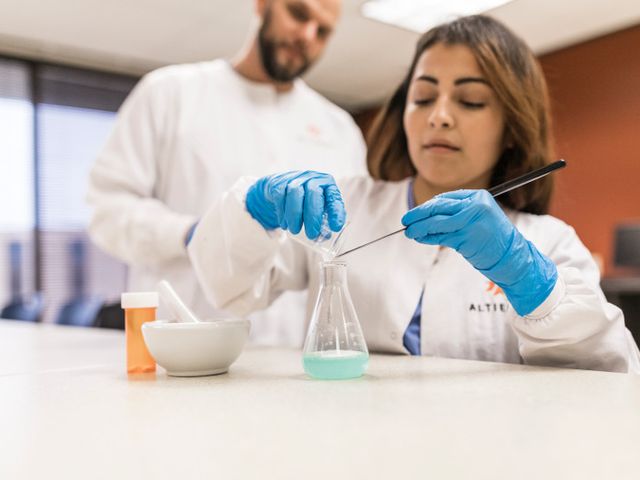 Photo of Altierus Career College-Norcross