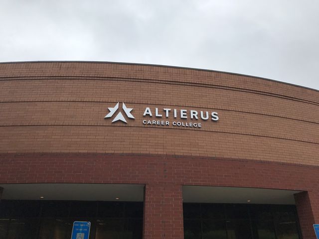Photo of Altierus Career College-Norcross