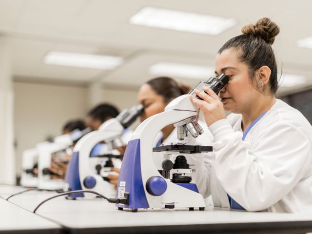 Photo of Altierus Career College-Norcross