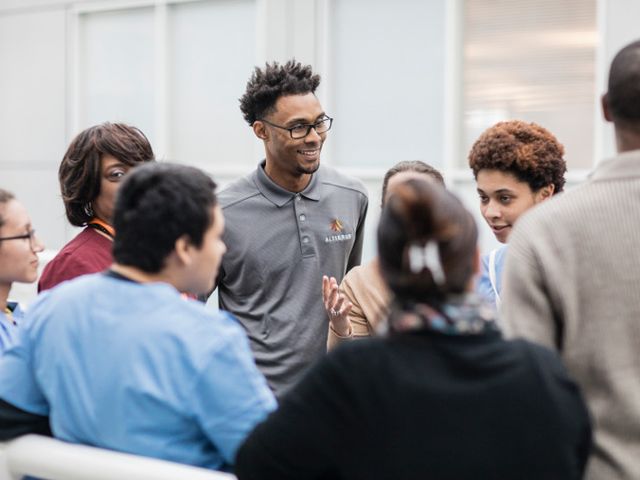 Photo of Altierus Career College-Norcross