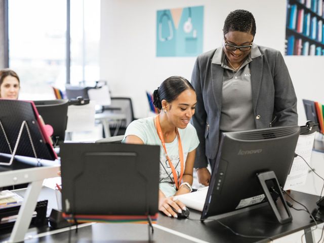 Photo of Altierus Career College-Norcross