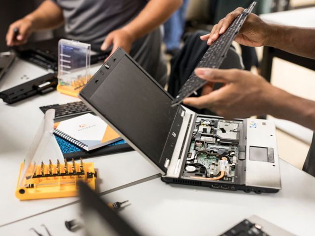 Photo of Altierus Career College-Norcross