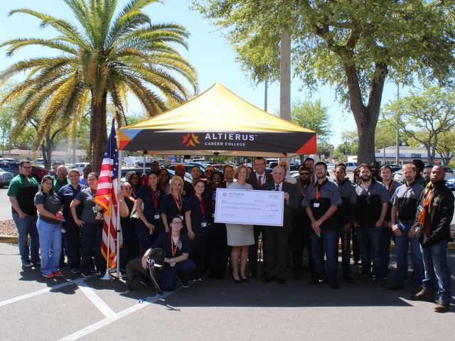 Photo of Altierus Career College-Tampa