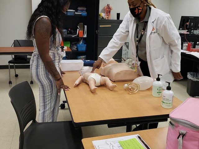 Photo of Altierus Career College-Tampa