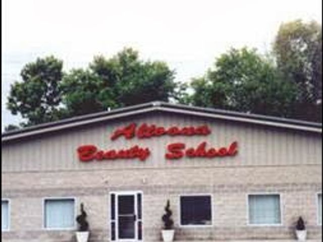 Photo of Altoona Beauty School Inc