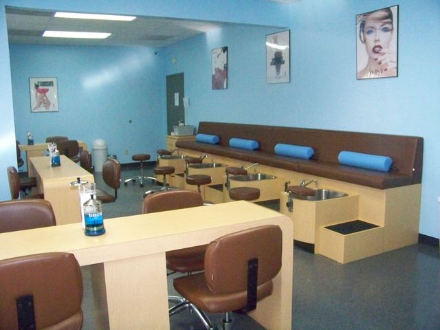 Photo of Altoona Beauty School Inc