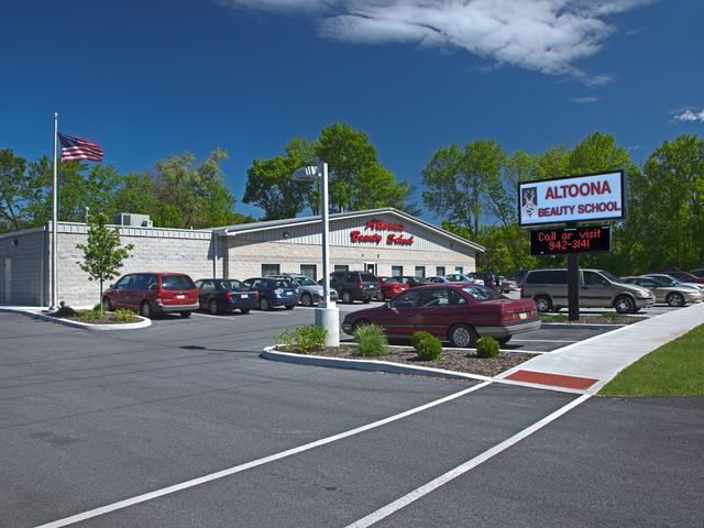 Photo of Altoona Beauty School Inc