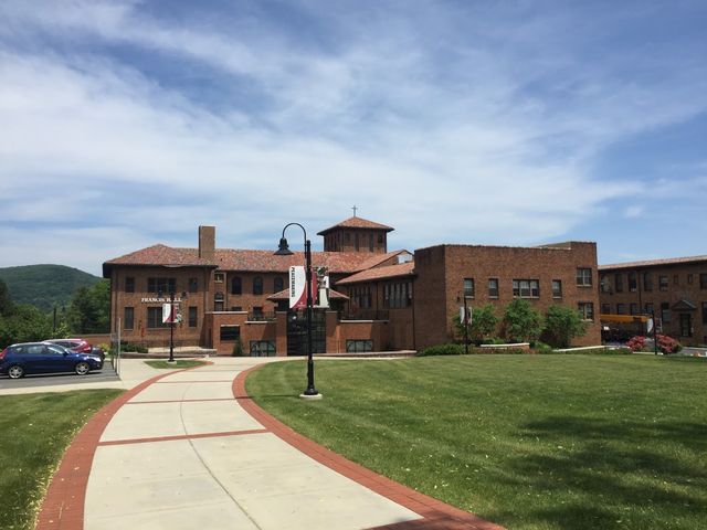 Photo of Alvernia University