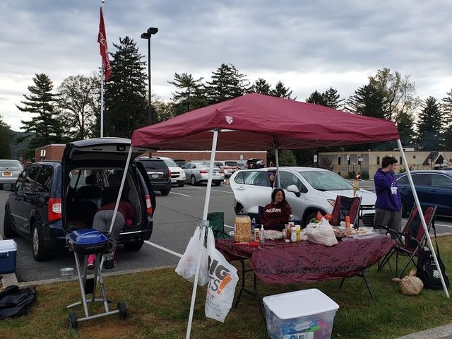 Photo of Alvernia University