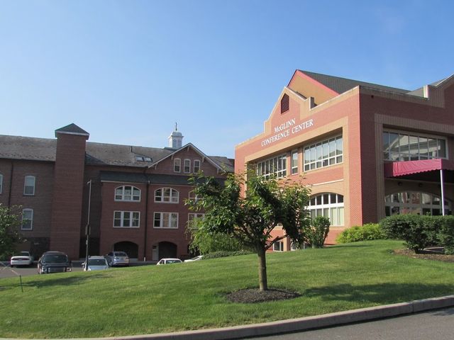 Photo of Alvernia University