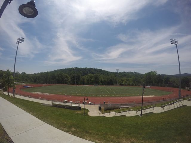 Photo of Alvernia University