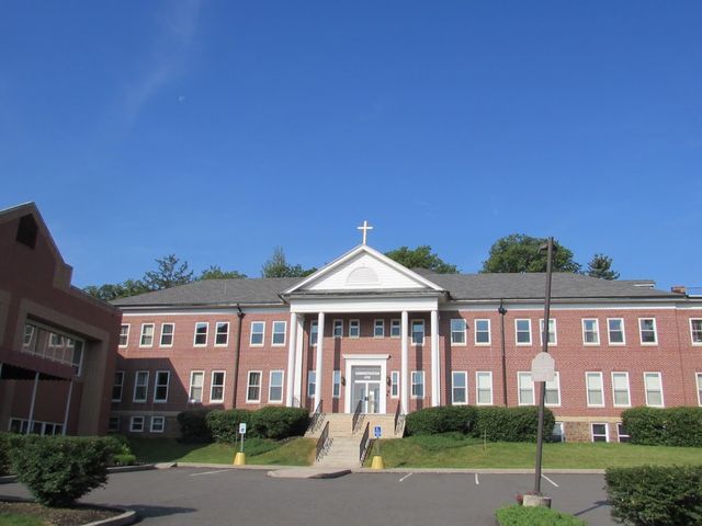 Photo of Alvernia University