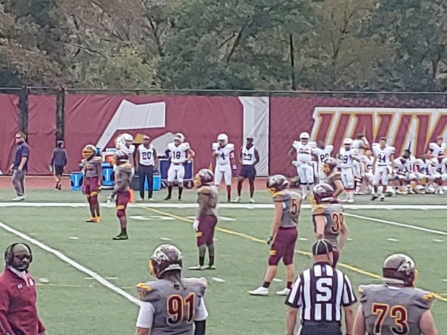 Photo of Alvernia University