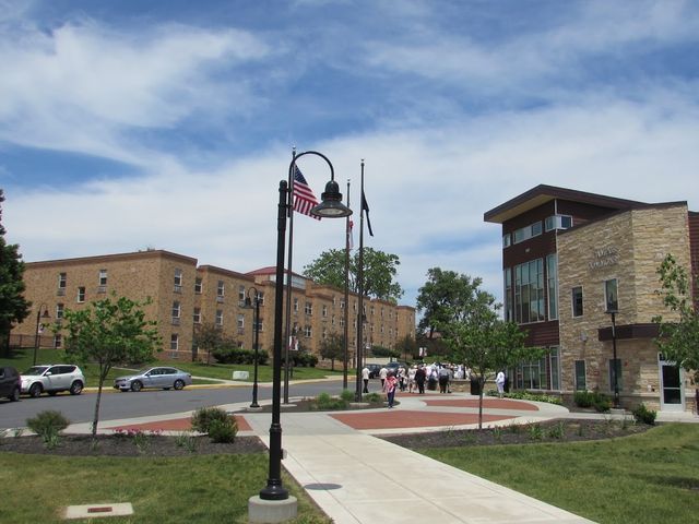 Photo of Alvernia University