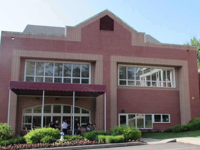 Photo of Alvernia University