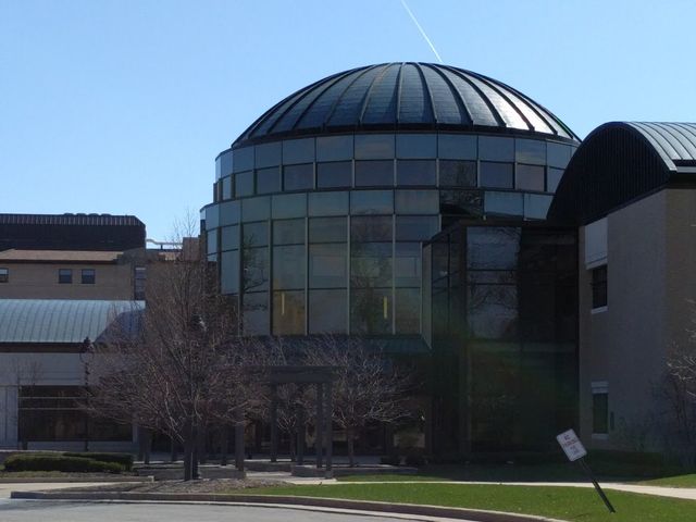 Photo of Alverno College