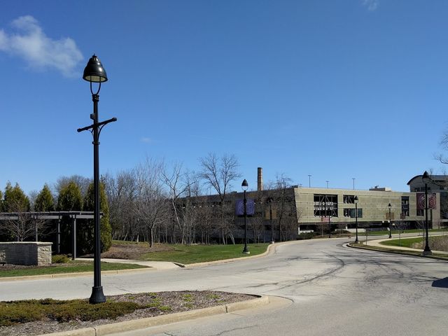 Photo of Alverno College