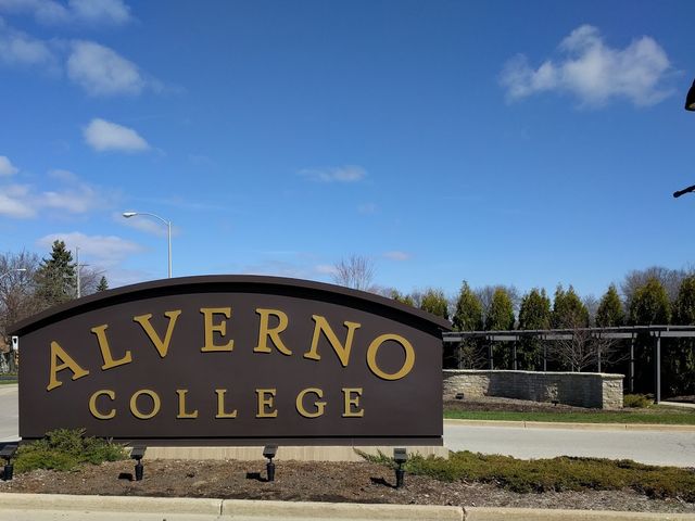 Photo of Alverno College