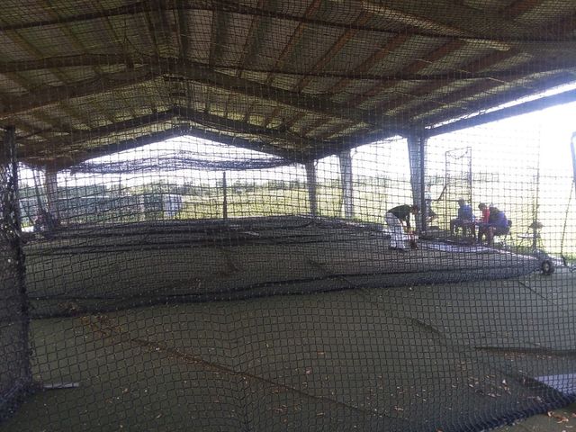 Photo of Alvin Community College