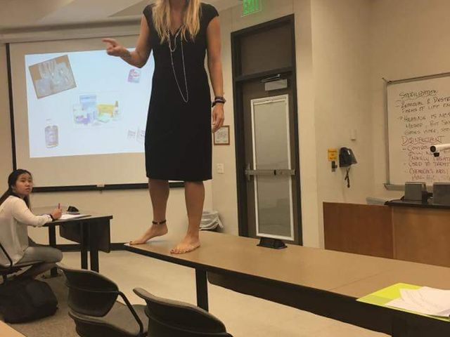 Photo of Alvin Community College