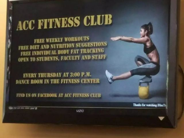 Photo of Alvin Community College