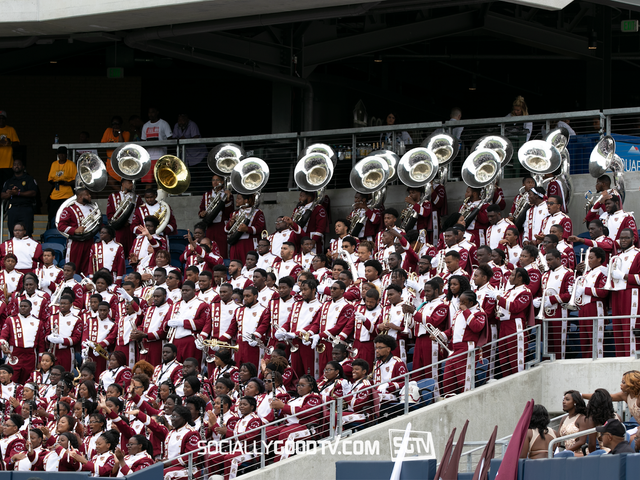 Photo of Alabama A & M University