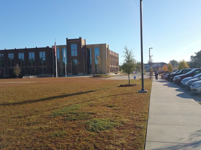 Photo of Alabama College of Osteopathic Medicine