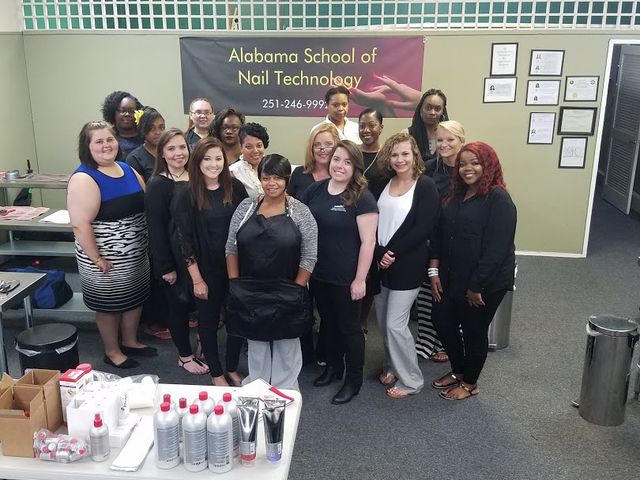 Photo of Alabama School of Nail Technology & Cosmetology