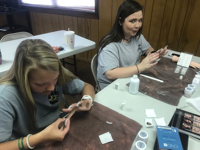 Photo of Alabama School of Nail Technology & Cosmetology