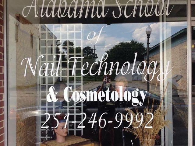 Photo of Alabama School of Nail Technology & Cosmetology