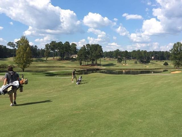 Photo of Alabama State University