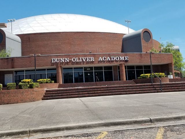 Photo of Alabama State University