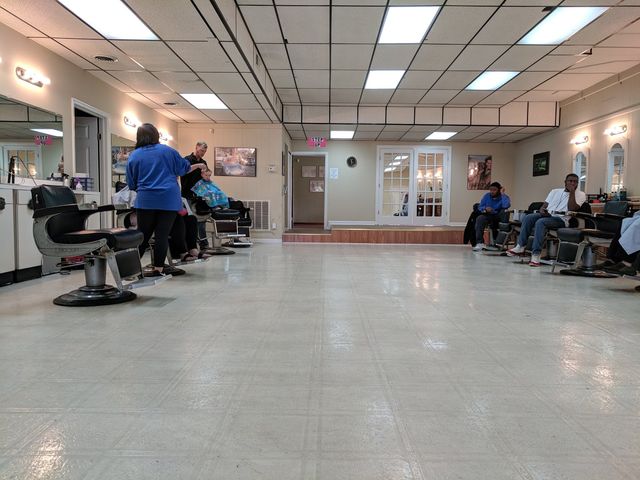 Photo of Alabama State College of Barber Styling