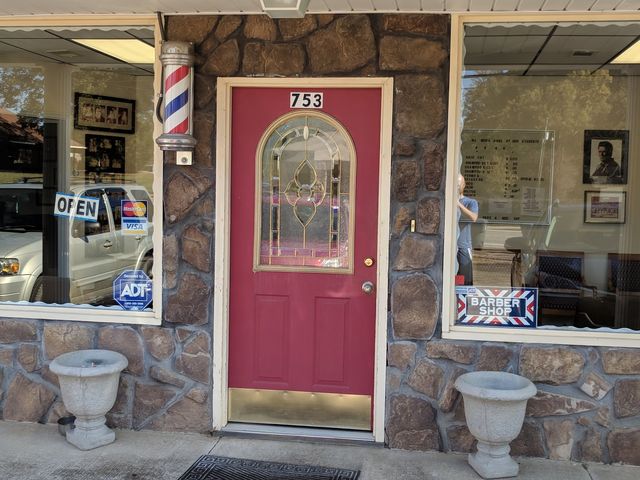 Photo of Alabama State College of Barber Styling