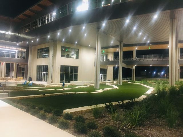 Photo of Alamo Community College District Central Office