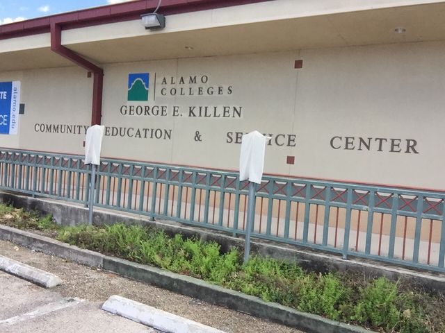 Photo of Alamo Community College District Central Office